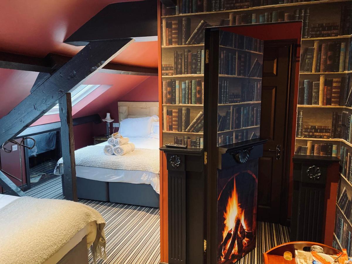 Minster Walk Guesthouse — Photos 2